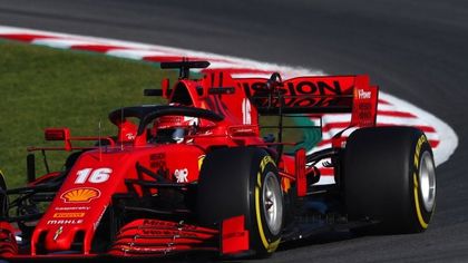 Paura coronavirus in F1: tre in isolamento nei team Haas e McLaren