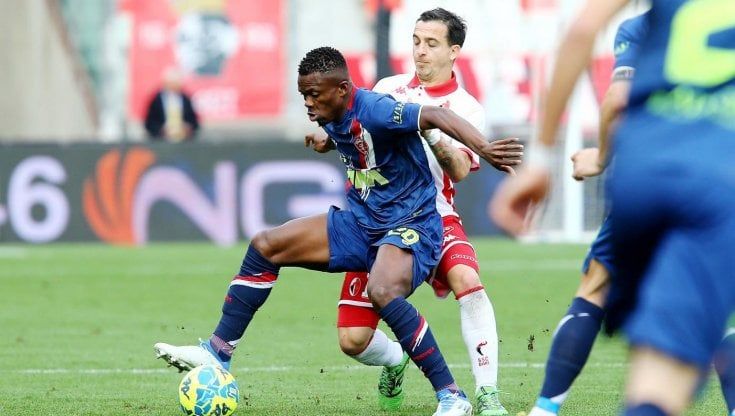 Serie B, il Sudtirol stende la Reggina. Il Perugia fa il colpo a Bari, Genoa frenato dal Pisa
