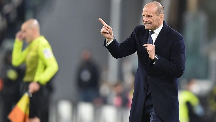 Allegri ha scelto la sua Juventus: largo ai giovani per tornare a vincere
