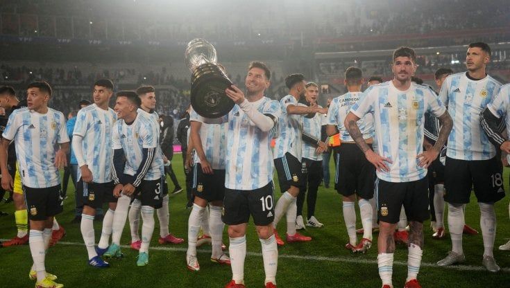 Argentina, Messi da record: stende la Bolivia e supera Pelè, è il miglior marcatore sudamericano