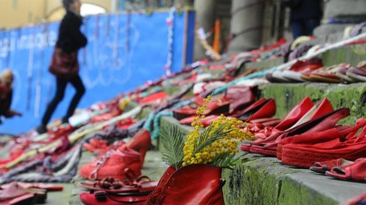 Giornata contro la violenza sulle donne: perché si celebra il 25 novembre