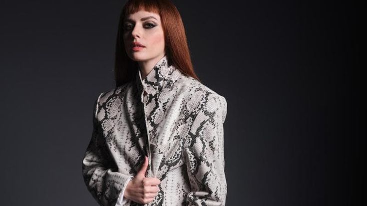 Annalisa: La musica pop è una scienza esatta