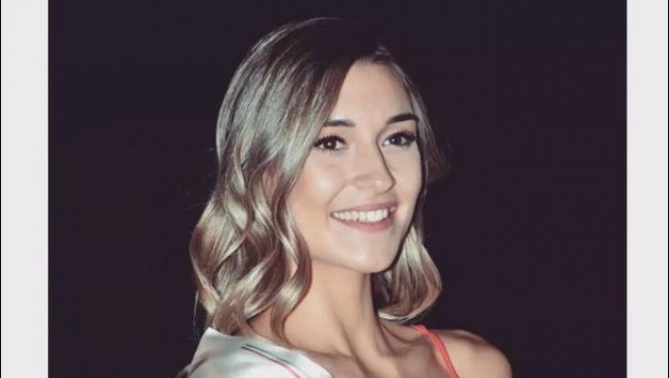 Giulia, prima lesbica (dichiarata) a Miss Italia: "Non ho più paura dei giudizi. E non siamo tutti uguali"