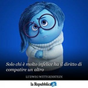 Infelicità
