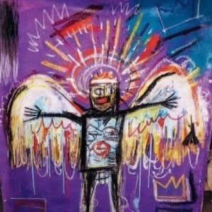 Il quadro di Basquiat rubato sarebbe falso: si ipotizza una tentata truffa alle assicurazioni