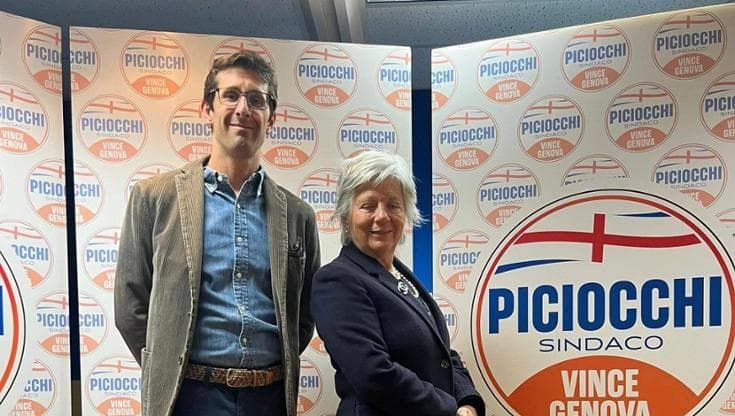 A Genova la Lega perde pezzi, espulso il capogruppo Bertorello: “Hanno perso contatto con la realtà”
