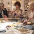 'The Book Club', da Jane Fonda a Diane Keaton: 