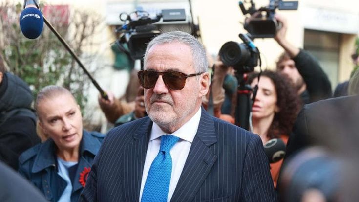 Garlasco, cadono le accuse per l’ex pm Venditti: non favorì l’archiviazione di Sempio