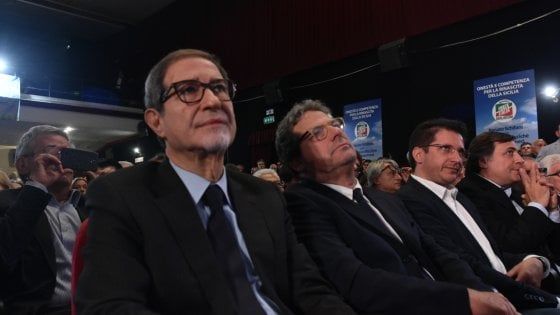 Regionali Sicilia, Miccichè: "In lista Forza Italia settanta galantuomini" 