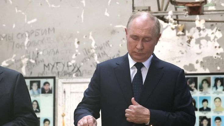 Guerra Ucraina - Russia, le news del 20 agosto. Putin arriva in Cecenia, Kadyrov lo accoglie all'aeroporto. Kiev mette al bando la Chiesa ortodossa russa