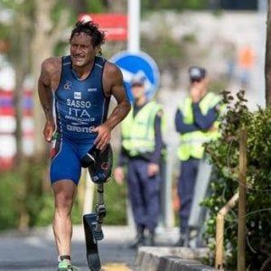 Torna la festa di "Happy Hand": lo sport senza barriere