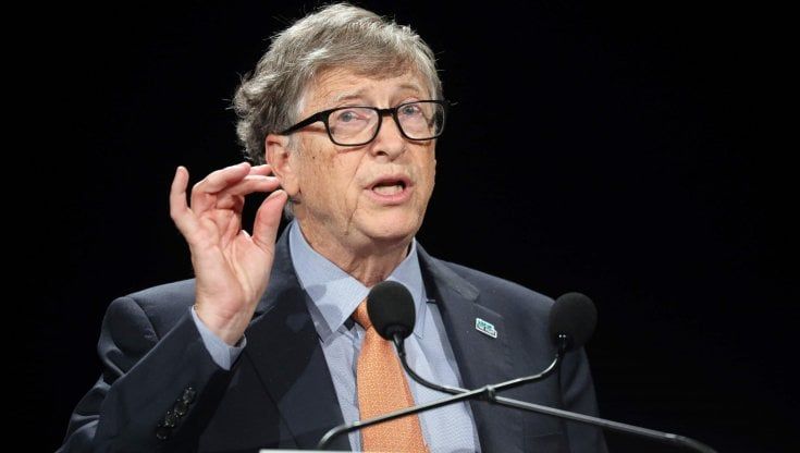 I cinque giganti dell’hi-tech sono la terza potenza mondiale