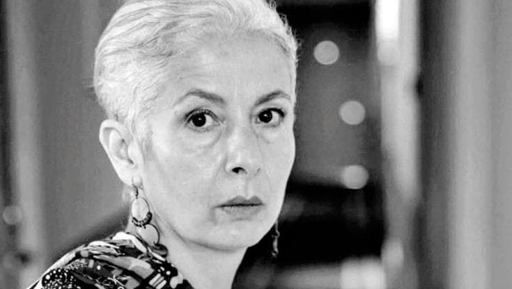 Anna Redi: “Così preparo gli attori a entrare nel personaggio”