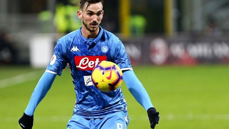 Calciomercato, le ultime news del 26 agosto: Atalanta, preso il giovane Hojlund. Napoli-Psg, trattativa a oltranza per Fabian Ruiz. Paredes, la Juve vuole chiudere entro lunedì. Milan su Thiaw