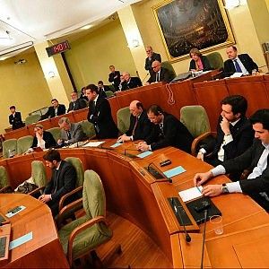 Rimborsi in Regione, i partiti<br />si schierano con i consiglieri