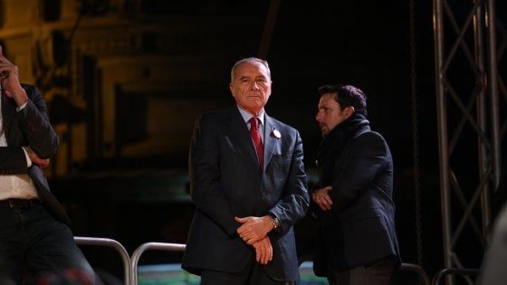 Grasso: "Inaccettabili ritardi di Palermo, alcuni seggi chiusi"