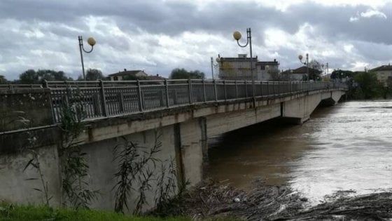 Via libera della Giunta al regolamento di gestione del Rischio idraulico