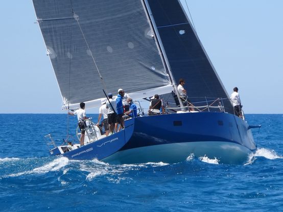 A Cefalù le regata dei borghi più belli