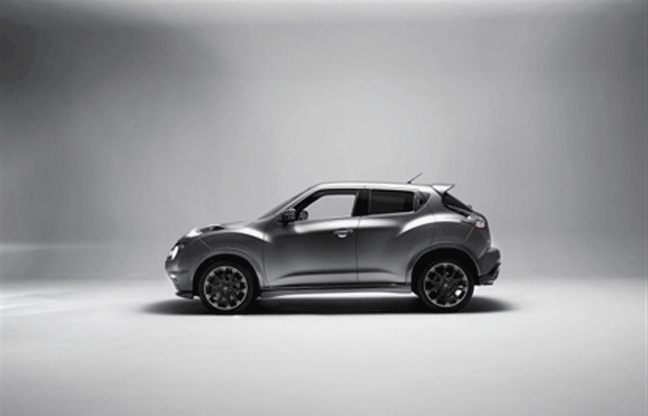 Nissan & Reevoo, che coppia