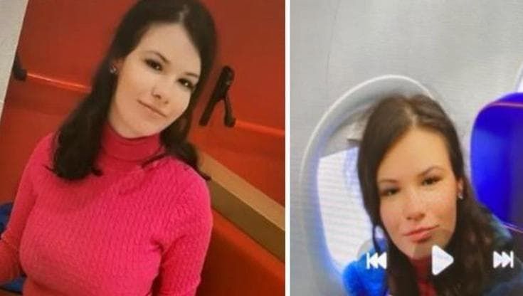 Elena, sola al mondo e in cerca di un futuro in Puglia: 7 giorni di angoscia per la ragazza sparita