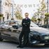 Audi A6 Sportback e-tron nel Guinness World Record per l’autonomia: 1.338 km con una sola ricarica