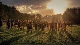 'Romulus', così Matteo Rovere racconta la nascita di Roma: "Uno show affascinante"