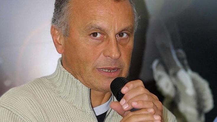 Franco Miseria: “Con le Kessler c’era un’intesa pazzesca, la danza era il nostro linguaggio”