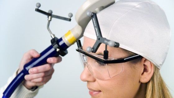 La (piccola) scossa che fa bene al cervello