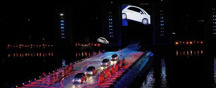Fiat 500, tutte le versioni dal 1957 ad oggi