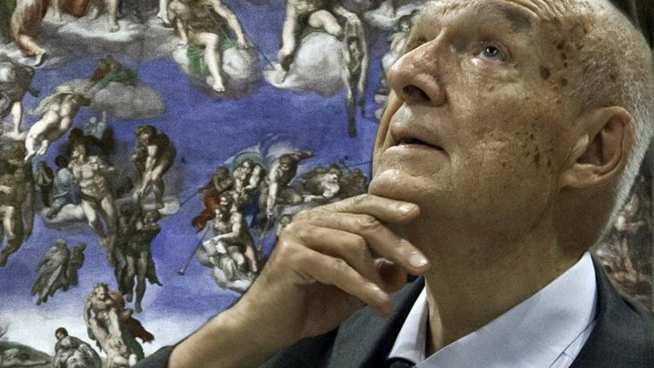 Antonio Paolucci: “Parigi si ispiri al restauro eseguito nell’Ottocento”
