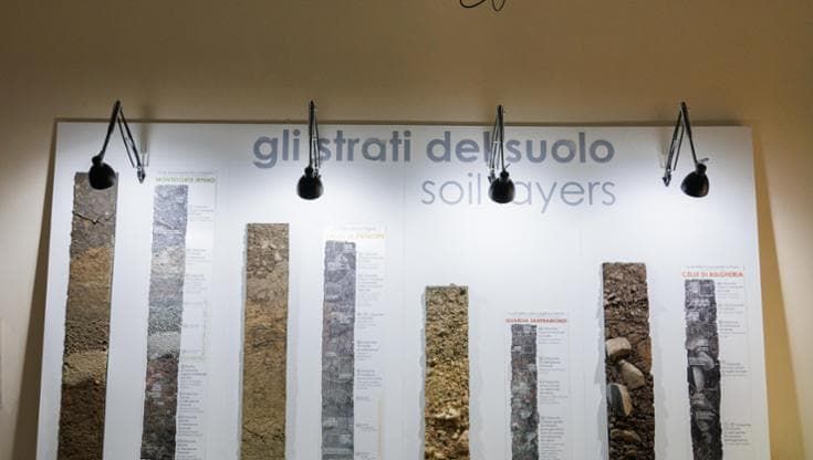 Il Cilento al centro delle celebrazioni della Giornata mondiale del suolo