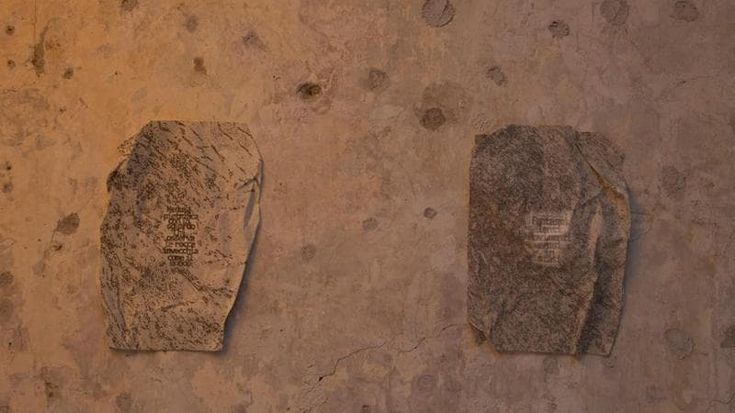 L’affascinante mondo delle rocce nella ricerca di Giaretta