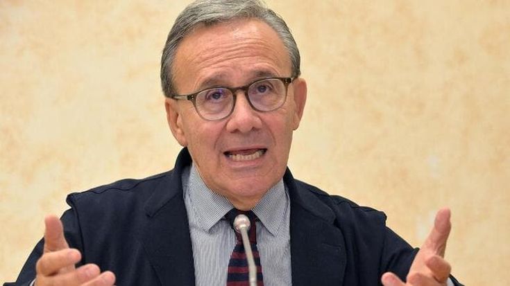 Caso Bari e dossieraggio, Verini (Pd): “La destra vuole trasformare l’Antimafia in un tribunale speciale”