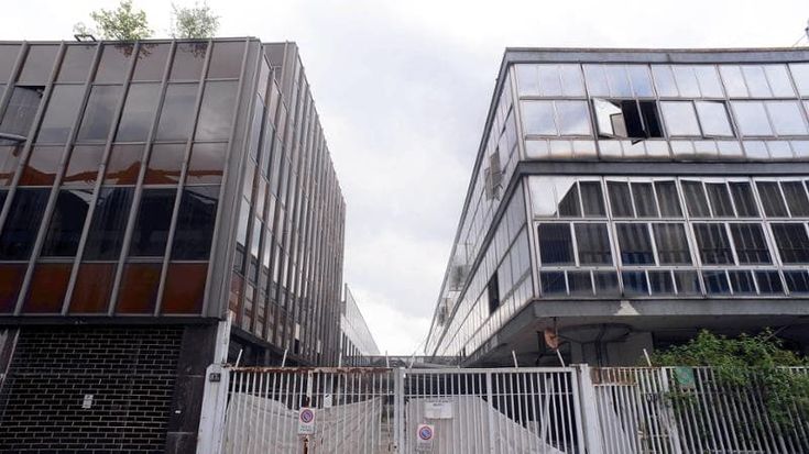Funziona il premio per recuperare i palazzi dismessi