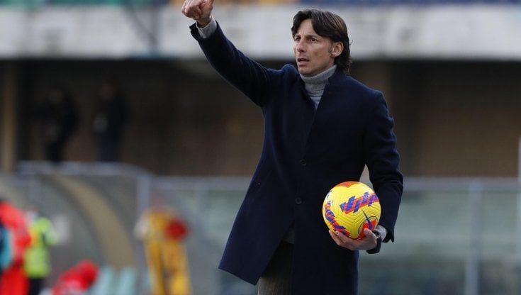 Udinese, Cioffi: "Risultato bugiardo"