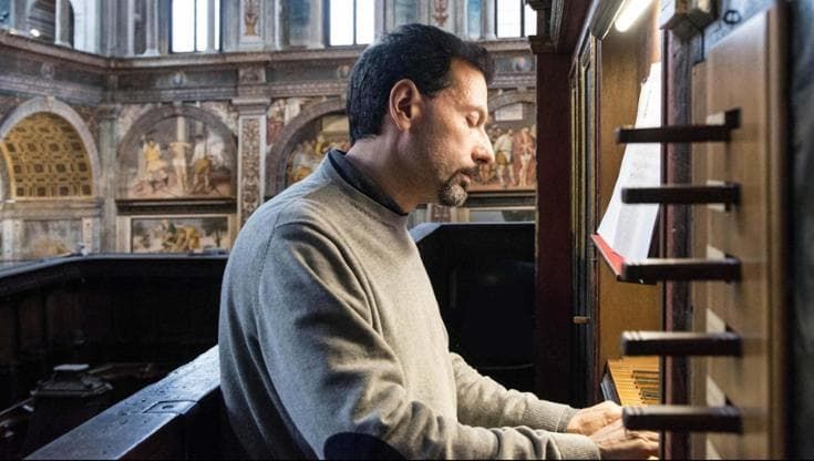 Arte e musica nelle Chiese della Superba, cinque eventi nel segno dell’organo