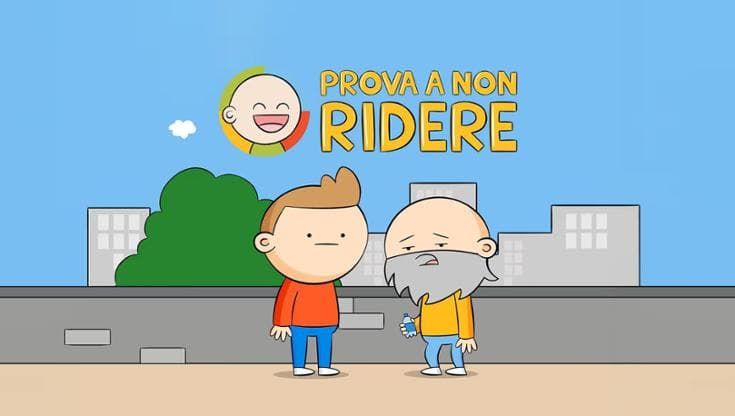 Pera Toons sbarca in tv, il re delle gag conquista i figli dei social