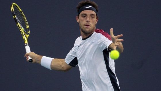 Tennis, classifiche: Djokovic e Osaka restano sul trono, Cecchinato primo italiano