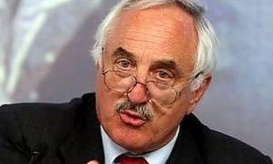 Alberto Bombassei: "Accuse di Berlusconi incomprensibili, le sue novità chi le ha viste?"