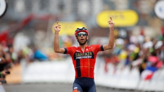 Ciclismo, Tour de France: Nibali piazza il graffio sulle Alpi. Bernal sigilla la maglia gialla