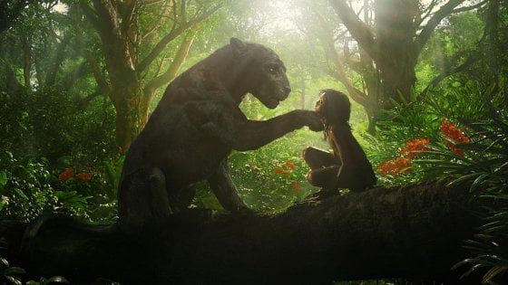 'Mowgli', il libro della giungla diventa dark: Andy Serkis e le battaglie del cucciolo d'uomo