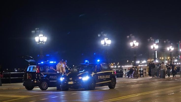 Halloween, il sindaco Leccese annuncia la stretta: “Etilometri in strada e controlli sui minori nei locali”