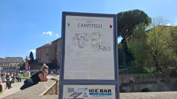 Cinque milioni per far risplendere i cartelli d’artista con le informazioni per i turisti
