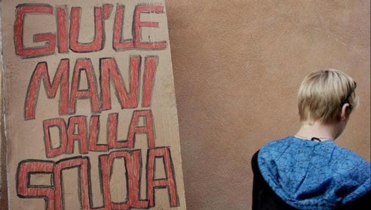 Semplificazione e razionalizzazione, le parole che incombono nella riforma sulla disabilità a scuola