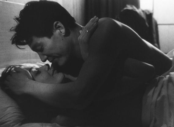 Addio al maestro Resnais, tutti i suoi film da "Hiroshima mon Amour" a "Aimer, boir et chanter"