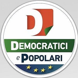 Palermo, "Democratici e Popolari" la lista degli alleati che sostengono Orlando 