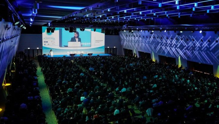 Le nuove frontiere dei pagamenti in scena a Milano