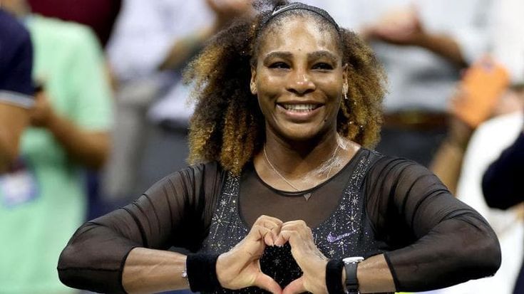 Il ritorno di Serena Williams: il richiamo del campo travolge anche per la regina del tennis