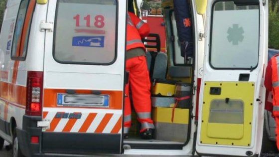 Dal Salento a Osimo in pellegrinaggio, 38 intossicati: tra loro anche un bambino di 10 anni