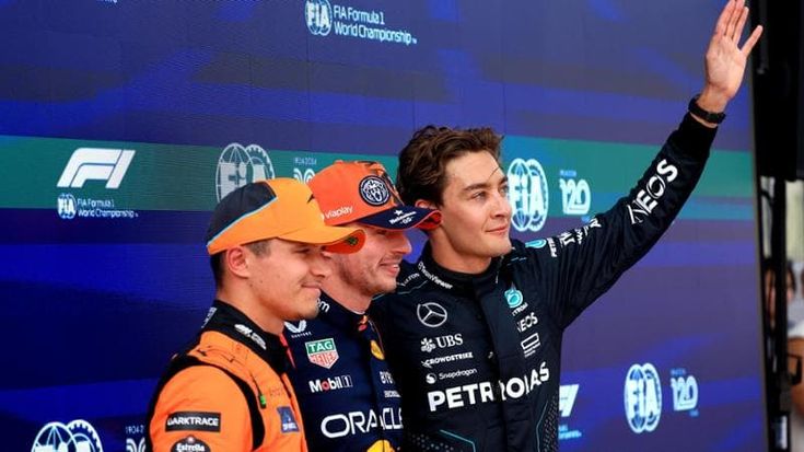 Formula 1, il sabato di Verstappen: in Austria vince la Sprint race e poi conquista la pole position